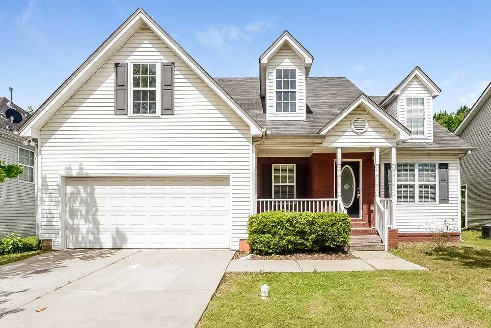 754 Patriots Point St