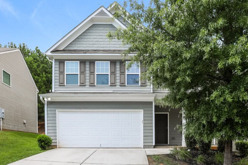 73 Foggy Creek Ln