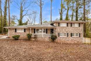 2500 Pine Branch Way - Photo 1 of 1