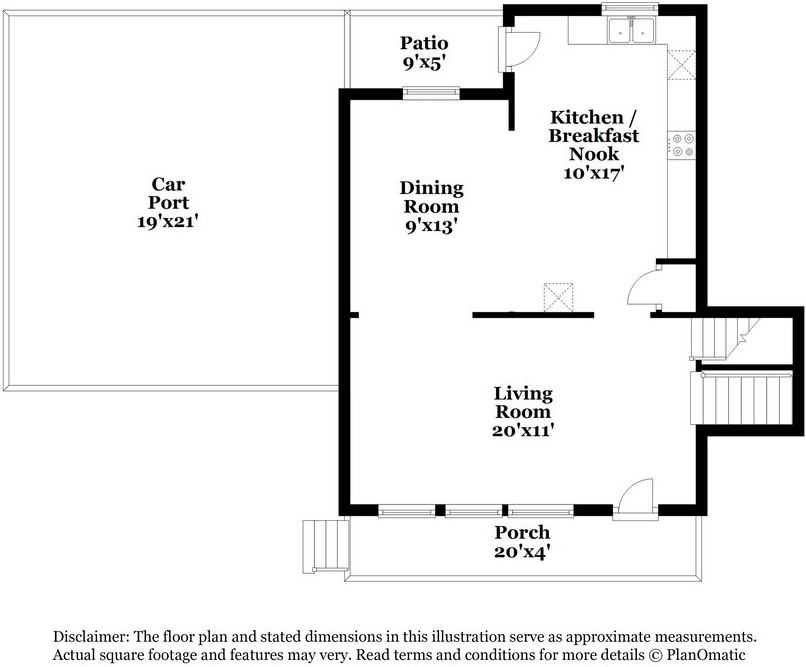 2500 Pine Branch Way - Photo 2 of 21