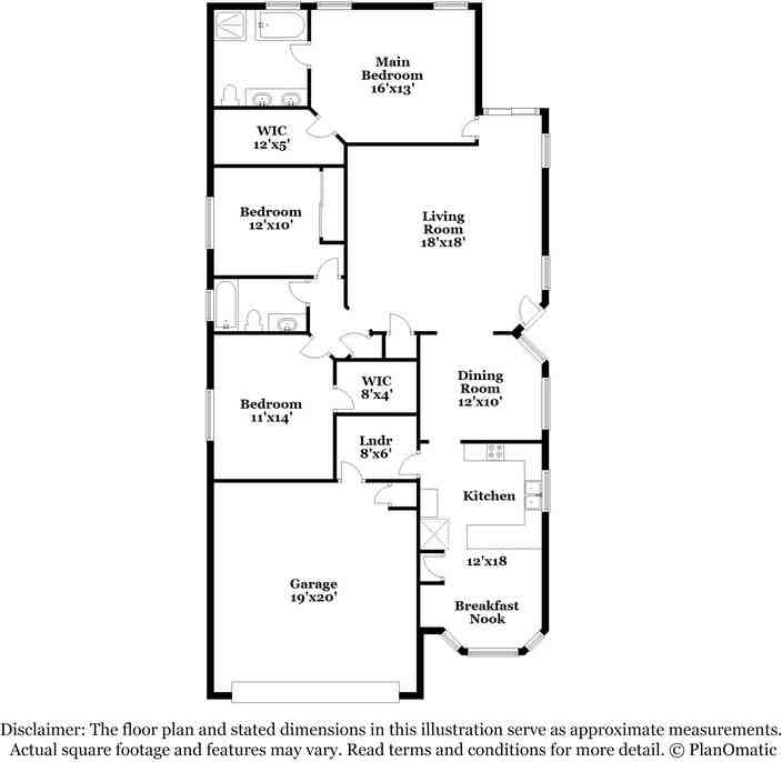 6412 W Hilton Ave - Photo 2 of 16