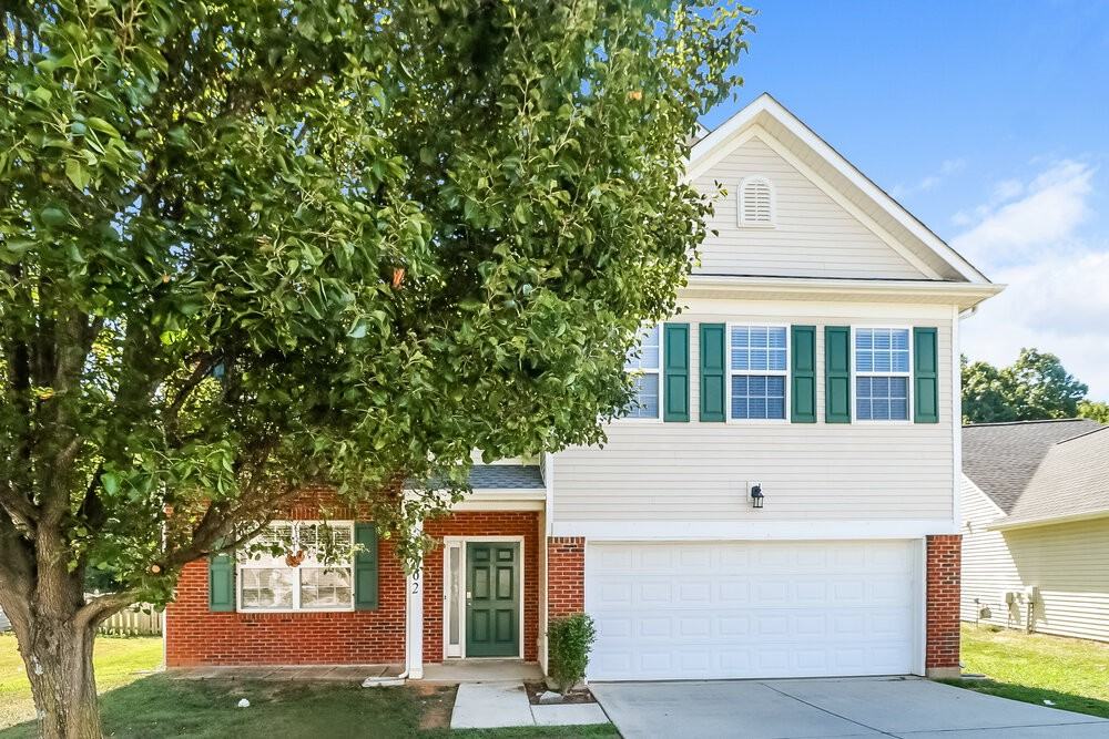 4002 Chimney Wood Trl