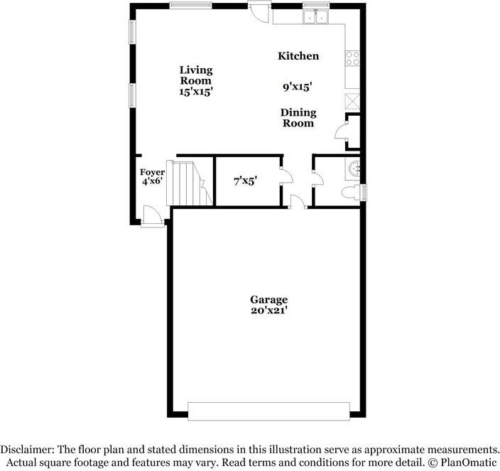 10509 W Gilmore Ave - Photo 2 of 17