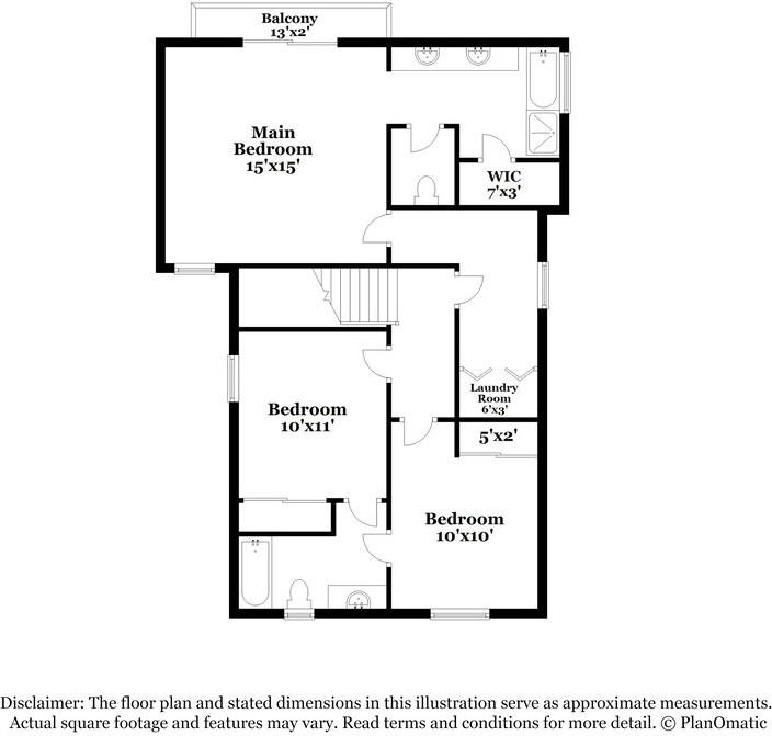 10509 W Gilmore Ave - Photo 3 of 17