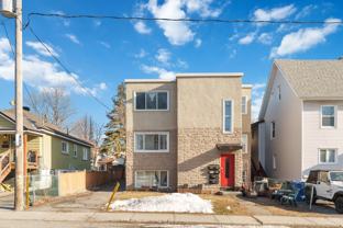 50 Rue Jeanne-D'Arc - Photo 1 of 1