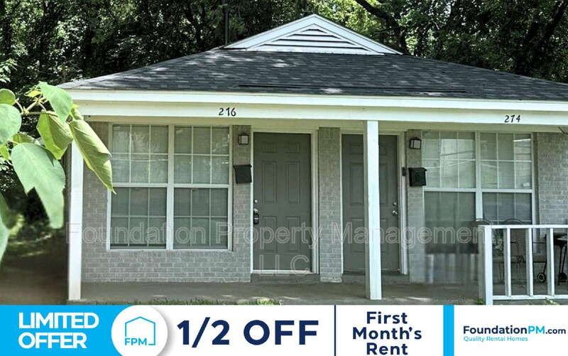 276 W Davant Ave