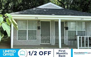 featured image of 276 W Davant Ave