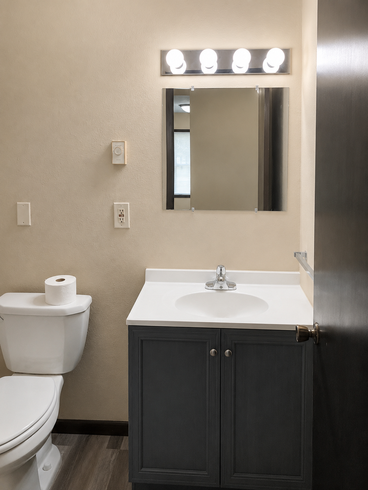 Americus Apartments - Photo 6 of 8