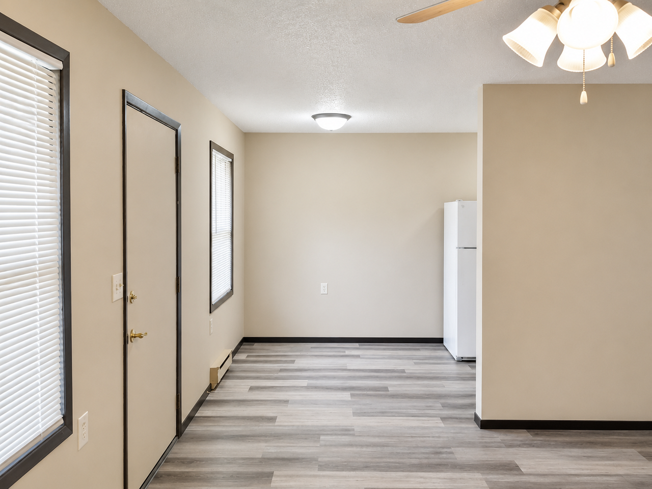 Americus Apartments - Photo 2 of 8
