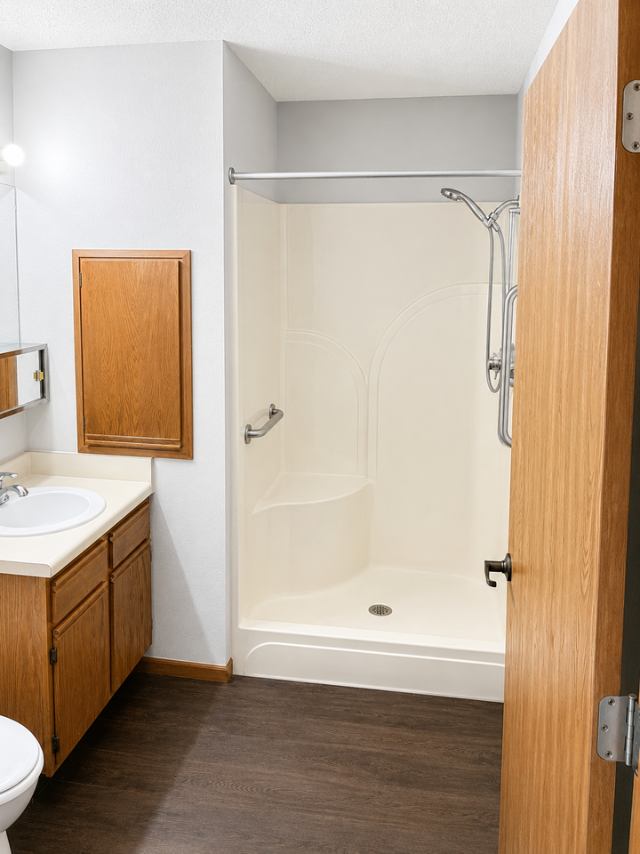 Oregon Trail Apartments - Photo 6 of 8