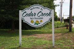 Cedar Creek - Photo 1 of 1