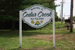 Cedar Creek - Photo 1 of 1