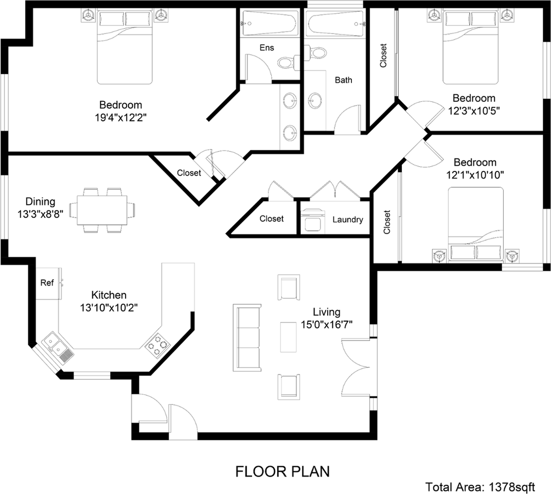 5727 W Villa Maria Dr - Photo 4 of 49