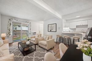 featured image of 4651 S Lowell Blvd #D