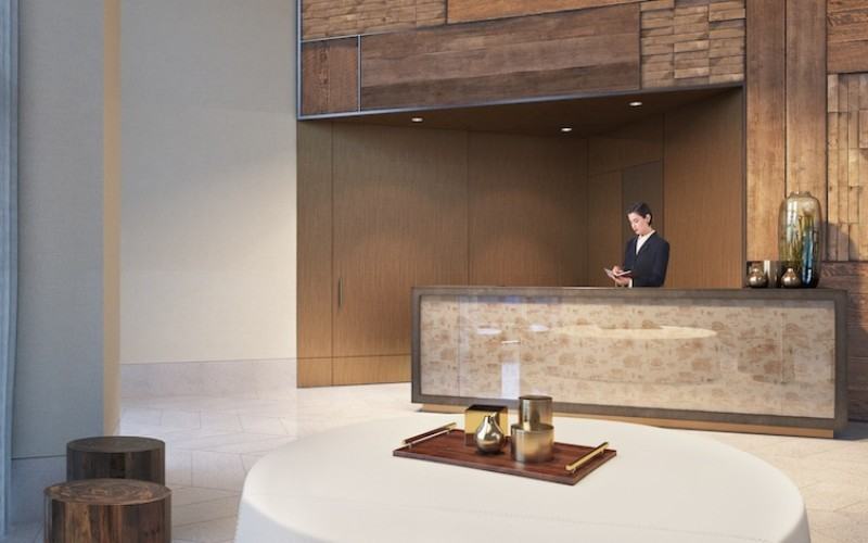 City Tower - Photo 2 of 790