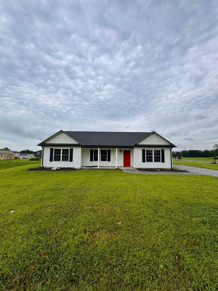 2212 W Dry River Rd - Photo 2 of 15