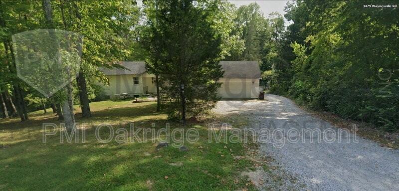3479 Waynesville Rd #2