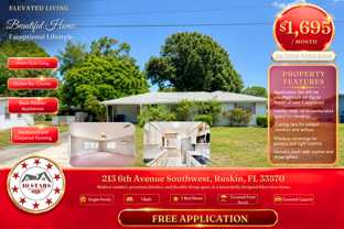 213 6th Ave Sw - Photo 1 of 1