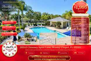 26542 Chimney Spire Ln - Photo 1 of 1
