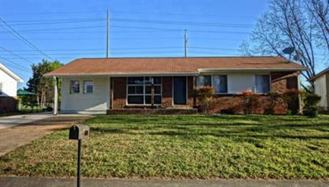 2903 Bayless Dr Sw - Photo 1 of 1