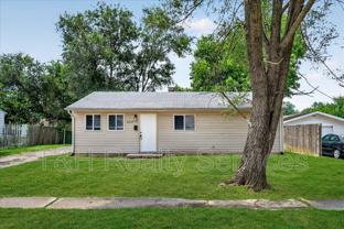 2714 Dawson St - Photo 1 of 1