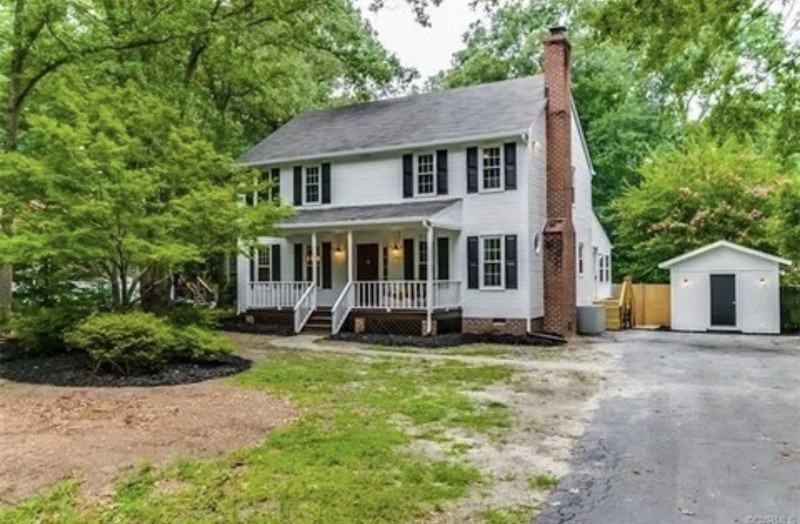 10812 Drayton Rd - Photo 2 of 16