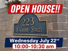 223 S Cherry St #1C - Photo 1 of 1