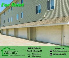 featured image of 413 W Zeller St