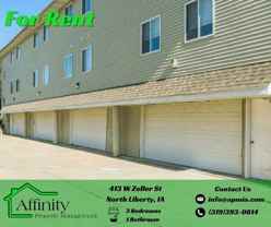 413 W Zeller St - Photo 1 of 1