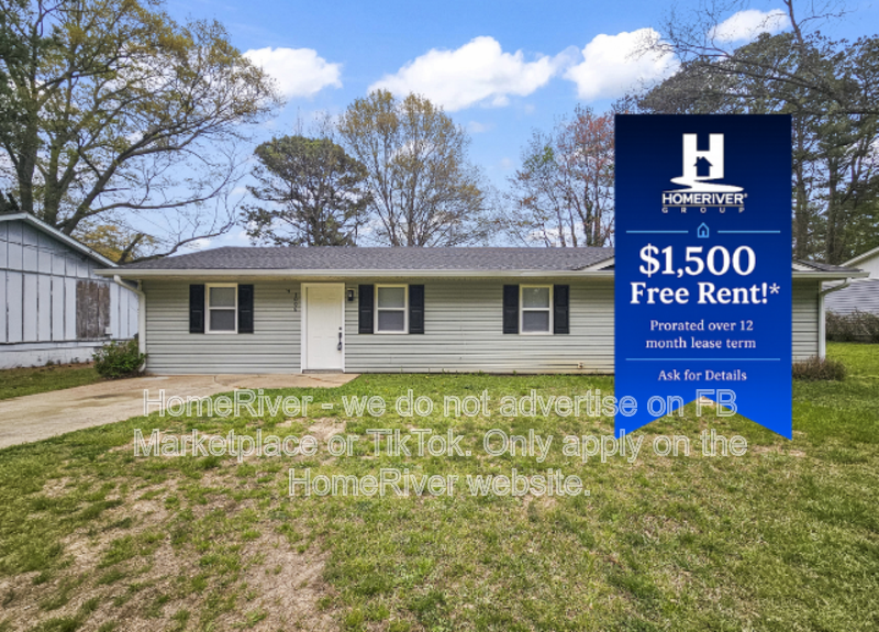 3006 Stanton Rd Se