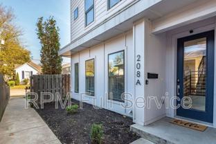 208 Myrtle St #A - Photo 1 of 1