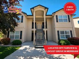 1901 E Wilson Ln #C - Photo 1 of 1