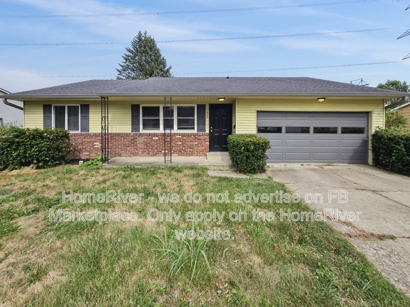 809 Spring Valley Dr