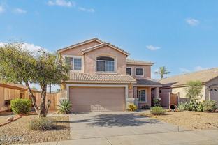 13166 West Cypress Street - Photo 1 of 1