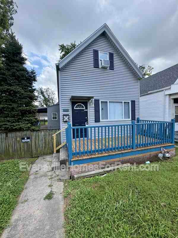 2706 W Virginia St - Photo 2 of 14