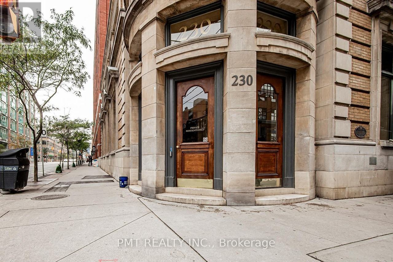 230 King Street East - Photo 21
