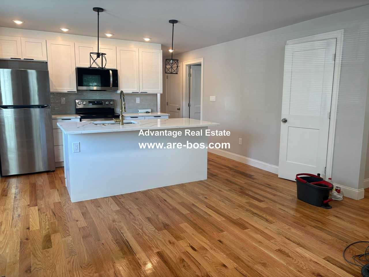 254 Salem St #1 - Photo 3 of 29
