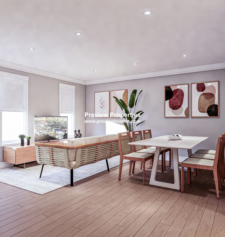 Highgate St #101P - Photo 2 of 4