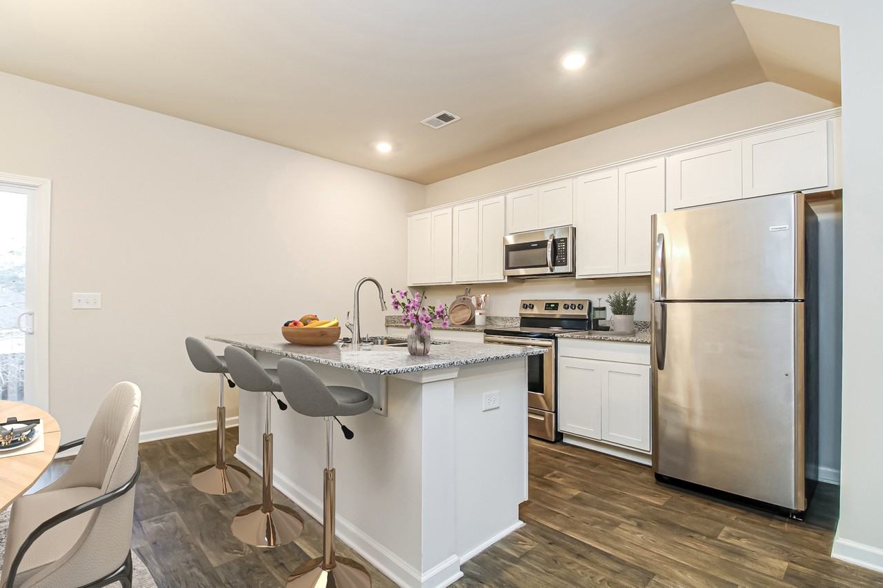 308 High Grove Way