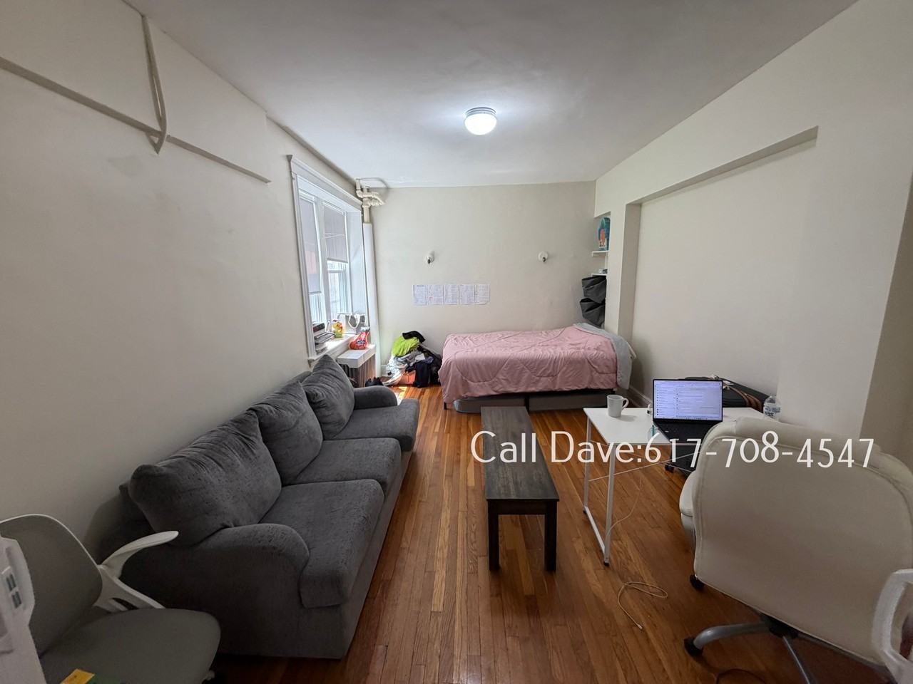 1800 Commonwealth Ave #3 - Photo 2 of 9