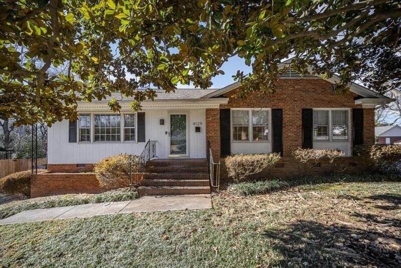 4129 Tamerlane