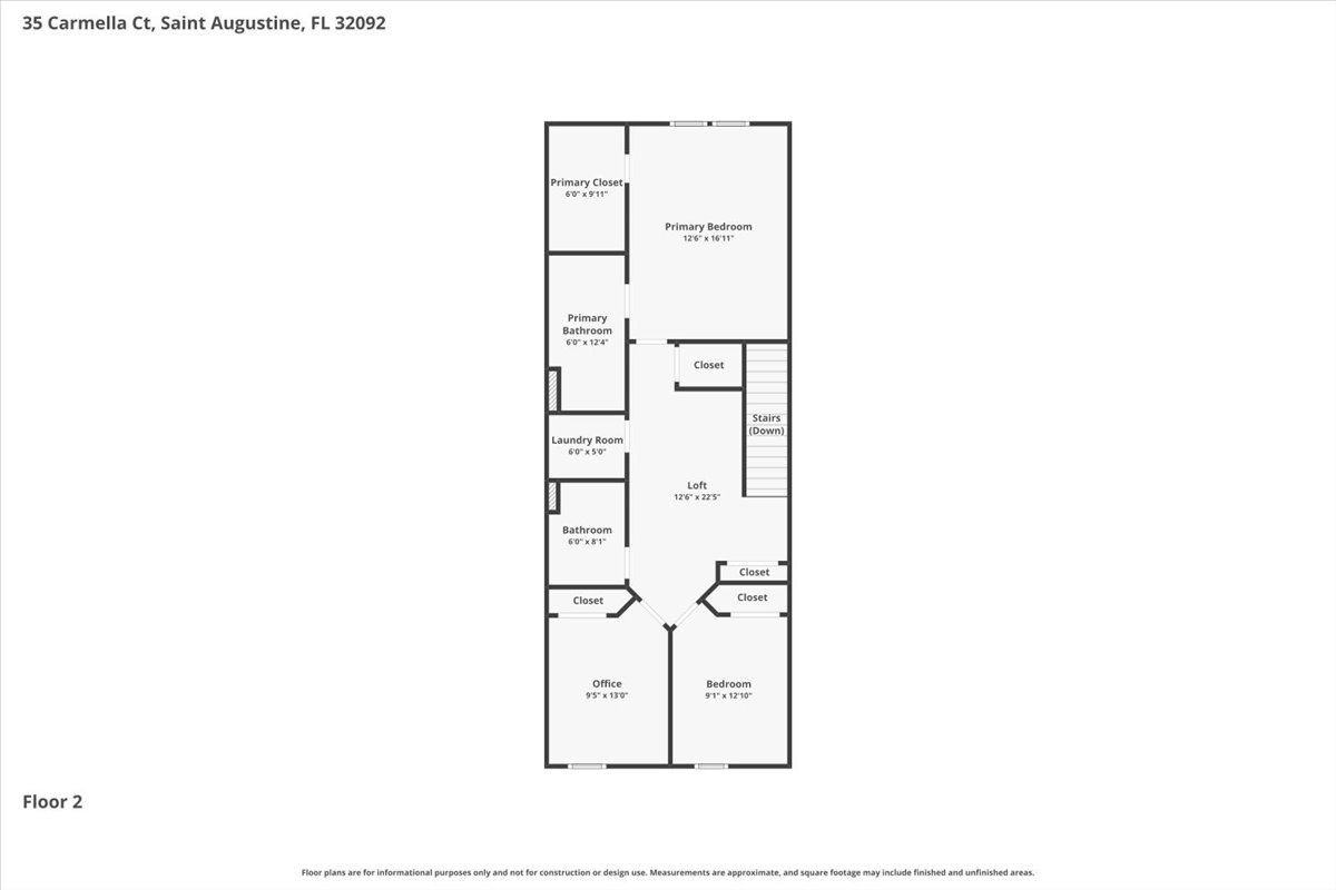 35 Carmella Ct - Photo 3 of 3