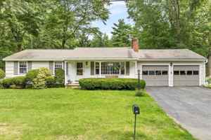 featured image of 43 Milbern Ave