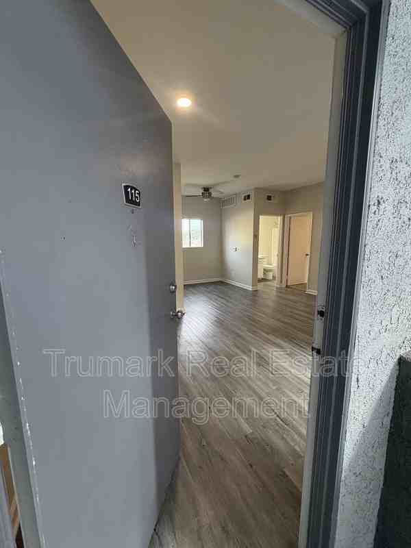 701 N Hollywood Way #115 - Photo 2 of 11