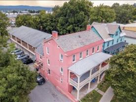 279 Saint Paul St - Photo 1 of 1