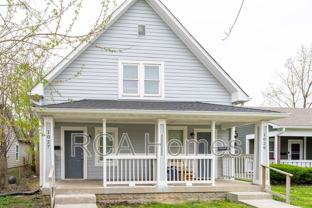 1027 Saint Paul St - Photo 1 of 1