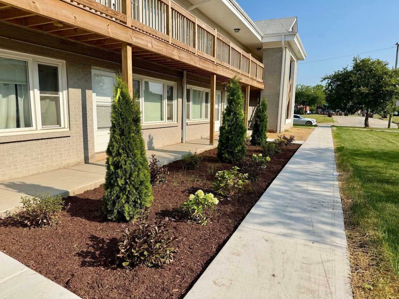 Harrison Beach Apartments - Photo 2 of 50