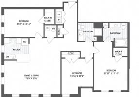featured image of Stone Pl #1-302