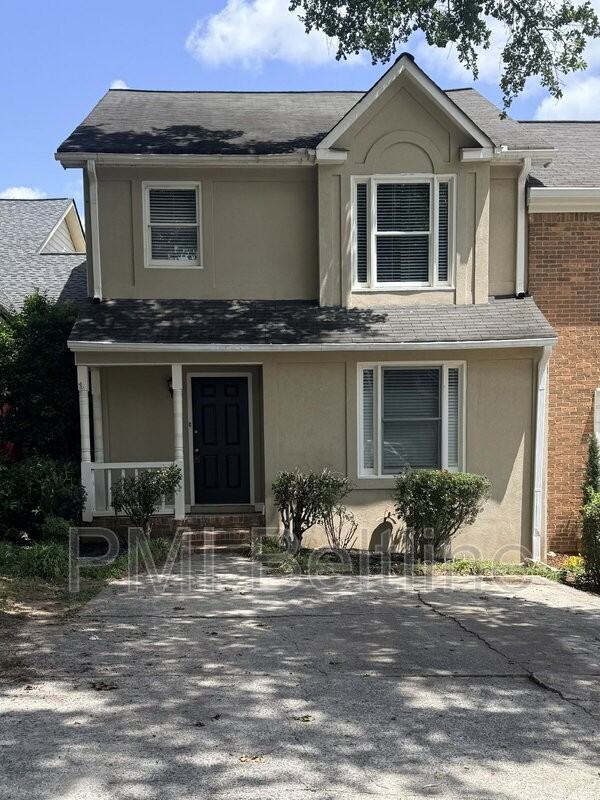 2663 Arbor Glen Pl - Photo 2 of 45