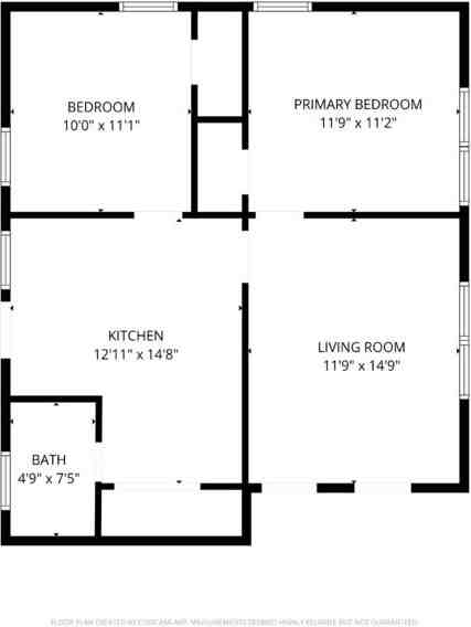 132 S Elgin St - Photo 3 of 19